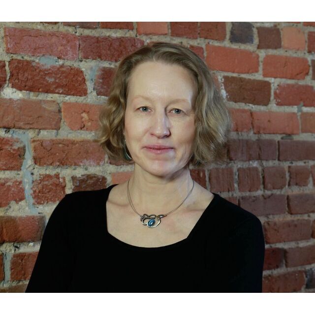 avatar for Marta McCabe