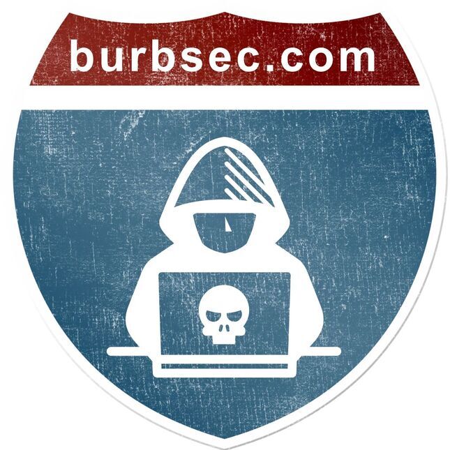 avatar for Burbsec