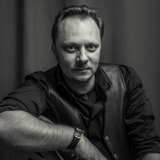 avatar for Mihai Cosmescu