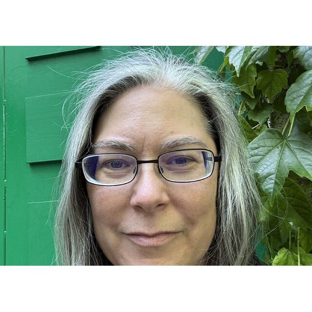 avatar for Emily Meseck