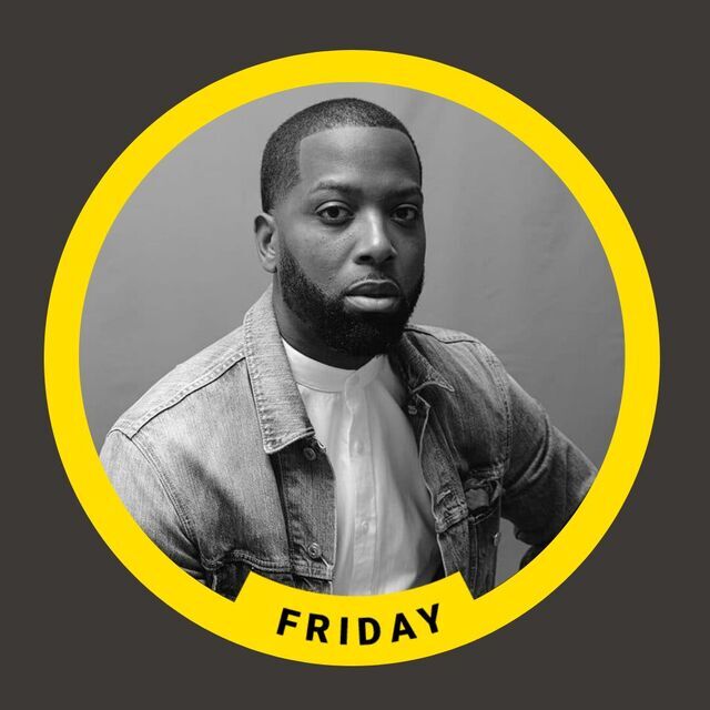 avatar for Tristan Walker