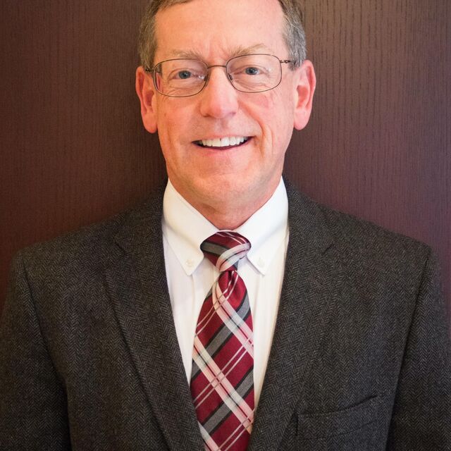avatar for Stephen W. Miles, Ph.D.
