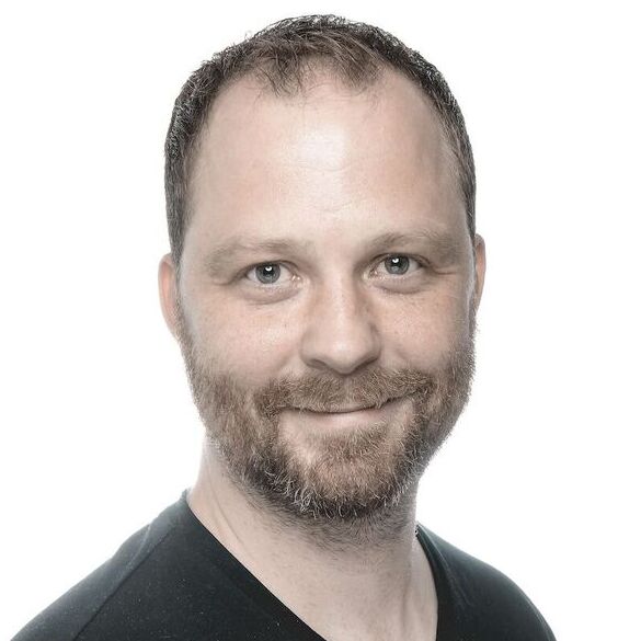 avatar for Björn Broll
