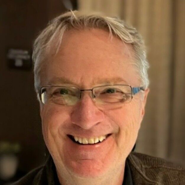 avatar for Michael Redman