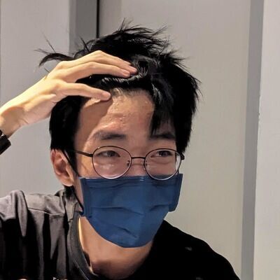 avatar for Chisheng Chen