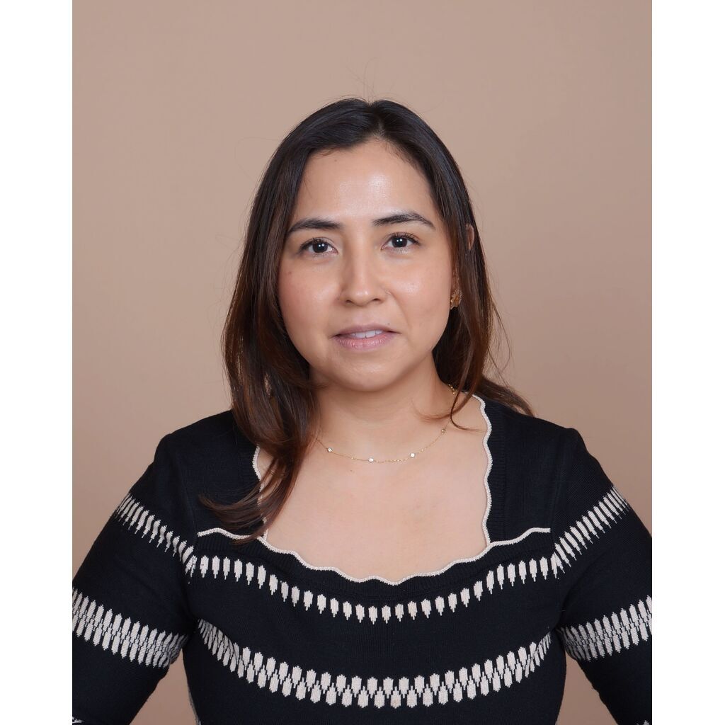 avatar for Angie Trejo