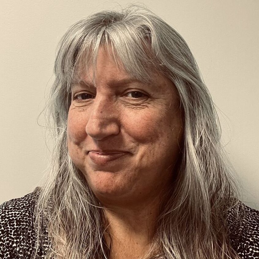 avatar for Kim Gilbert