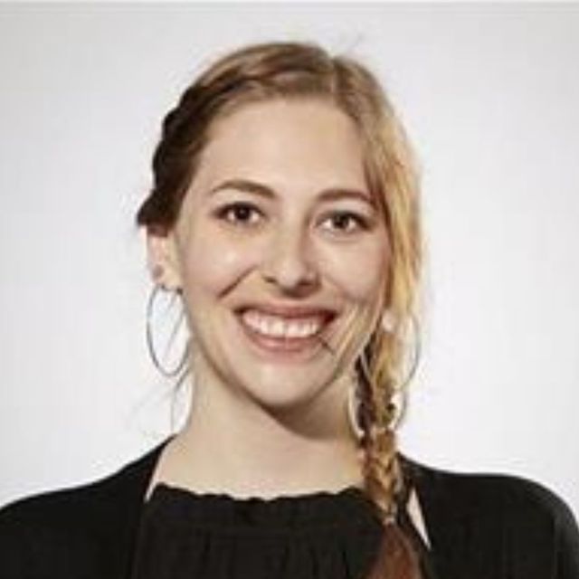 avatar for Céline Hofer