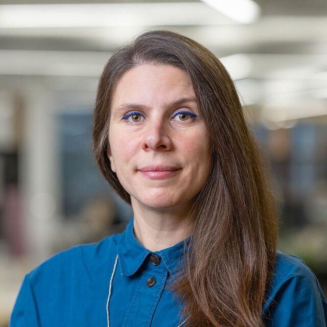avatar for Elisa Cecilli