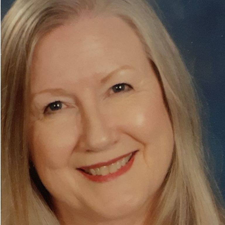 avatar for Nancy Hofstetter