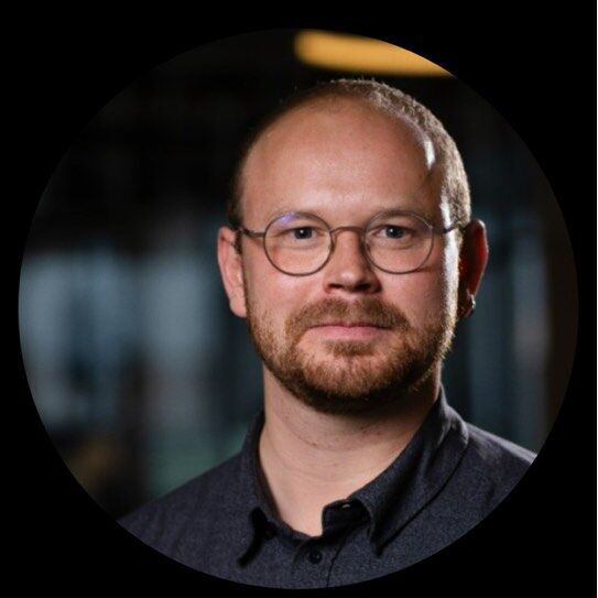 avatar for Peter Thomsen