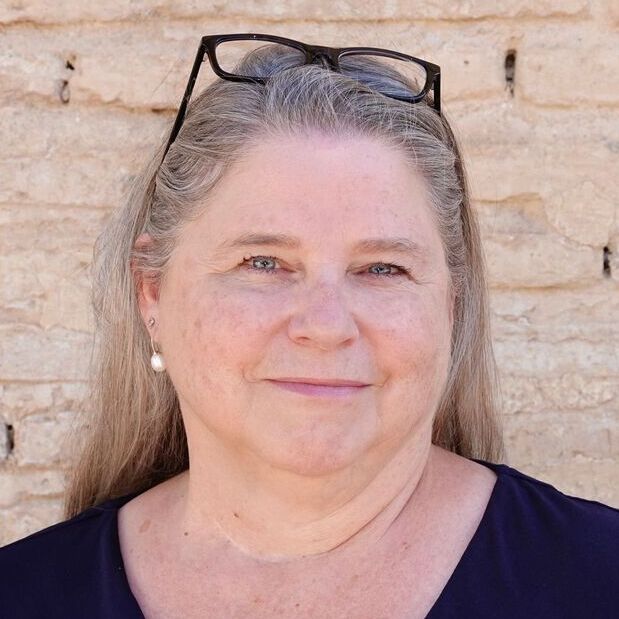 avatar for Jill Stone