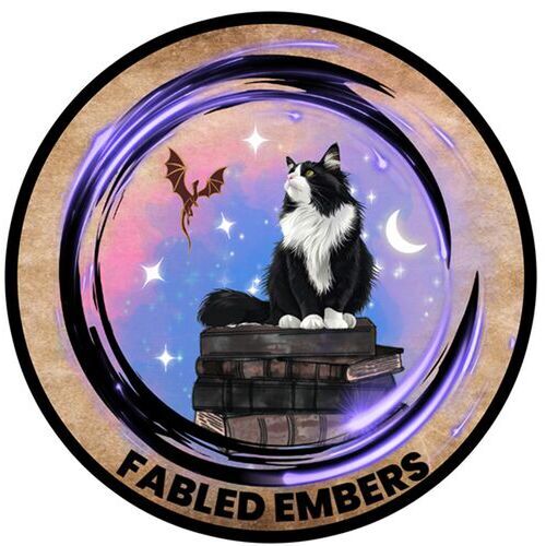 avatar for Fabled Embers