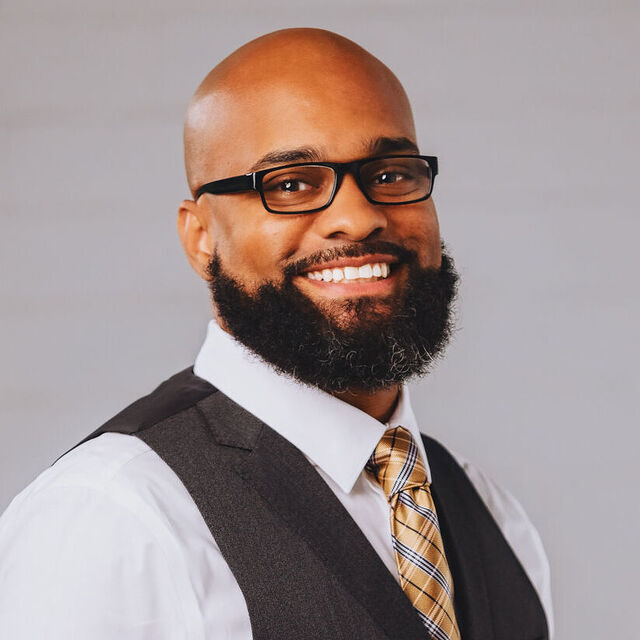 avatar for Dr. Shaun Woodly