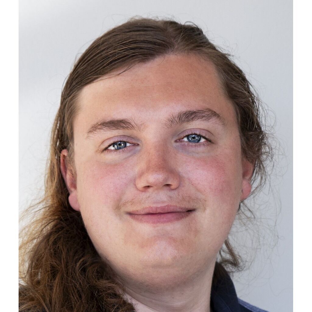 avatar for Martijn Mulder