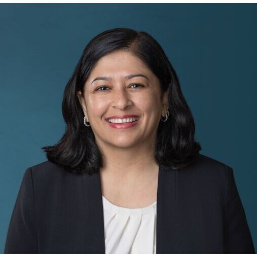 avatar for Farheen Khan, Ph.D.