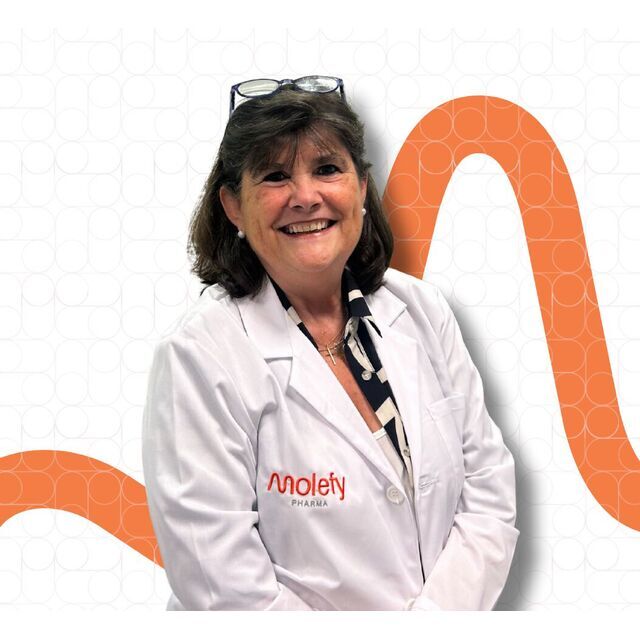 avatar for Ana Martínez Gil
