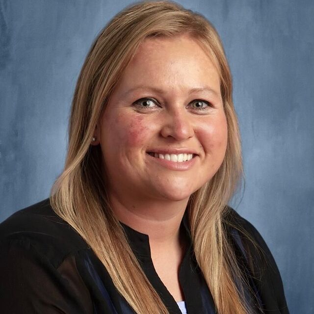 avatar for Mary Beth Fulk