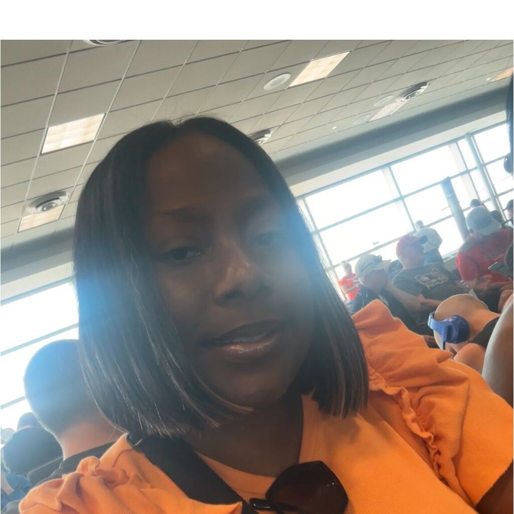 avatar for Bernadette Glover