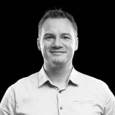 avatar for Thomas Darimont