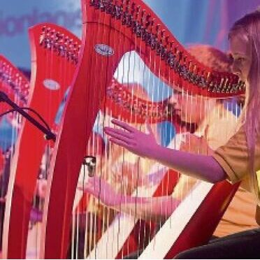 avatar for Music Generation Mayo Harp Ensemble