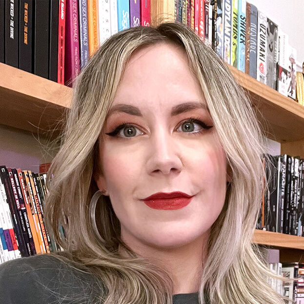 avatar for Liana Kangas