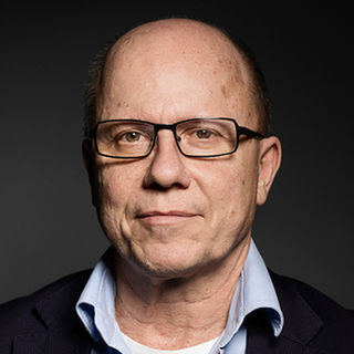 avatar for Nils Hanson