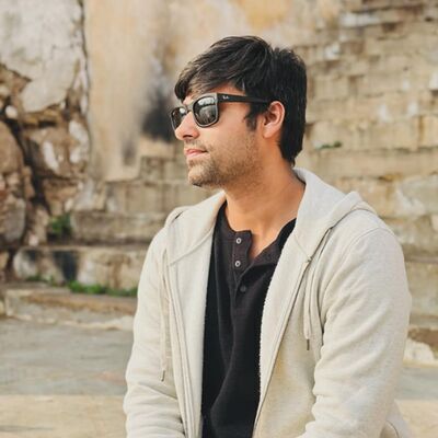 avatar for Atul Bhardwaj