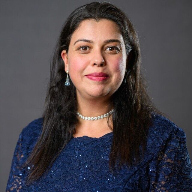 avatar for Supriya Raina