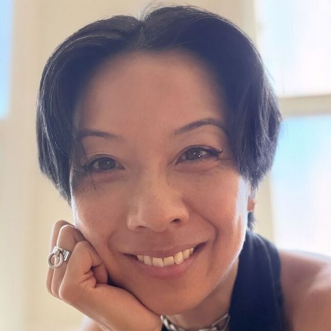 avatar for May-Li Khoe