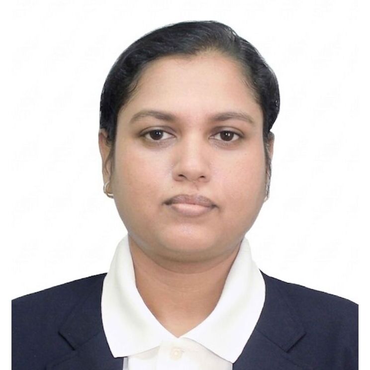avatar for Arathi Kumaresan Chandirakala