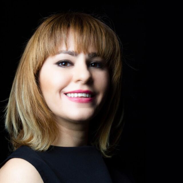 avatar for Samira Shiridevich