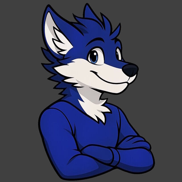 avatar for Little Foxy vr