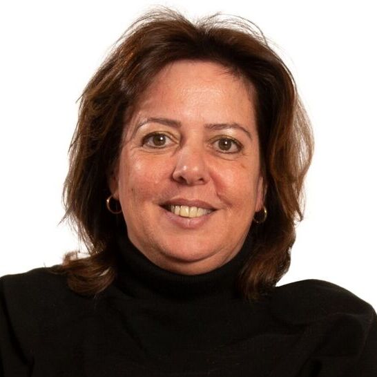 avatar for Daniëlle Wiegman