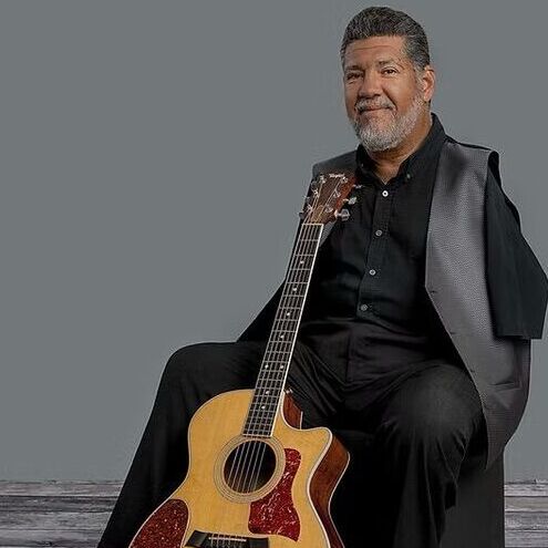 avatar for Tony Melendez
