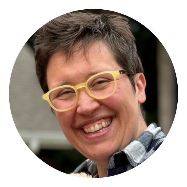 avatar for Dr. Beck Tench