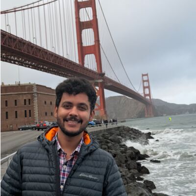 avatar for Shardul Deshpande
