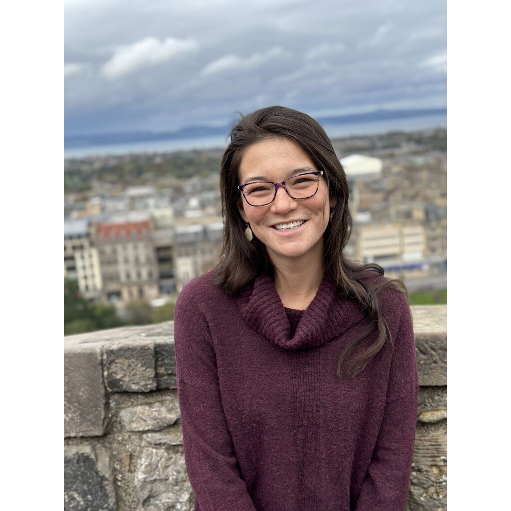 avatar for Jessica Ringler