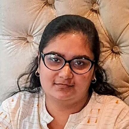 avatar for Mayanka Gupta