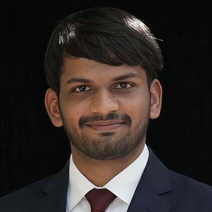 avatar for T.V.S.S. Reddy