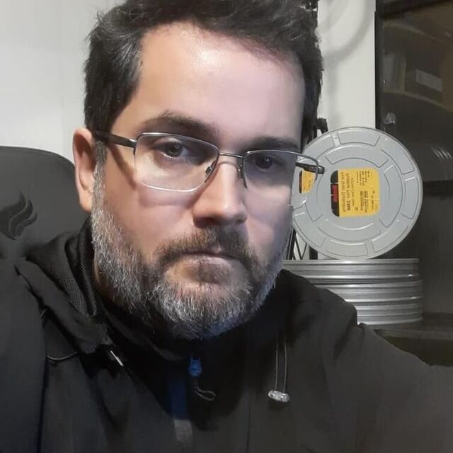 avatar for Rodrigo Archangelo