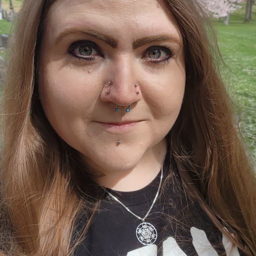 avatar for Laura Kemmerer