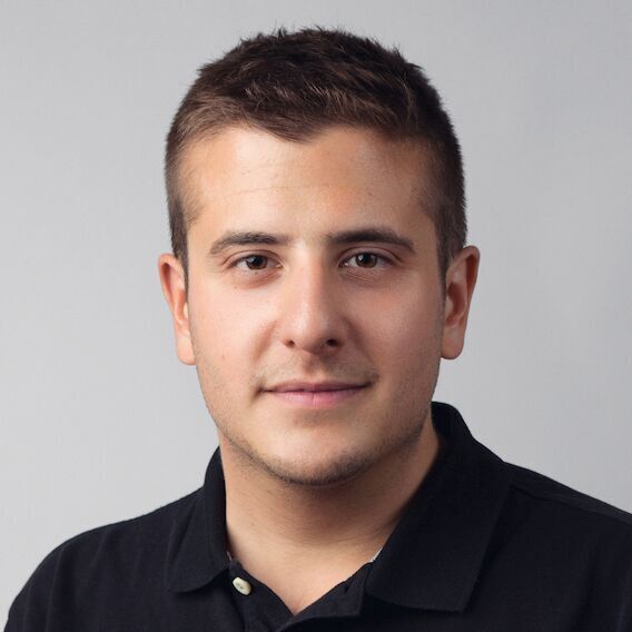avatar for Florian Bertelli