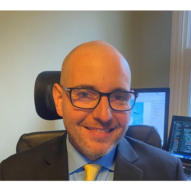 avatar for Zachary Hassler, GISP