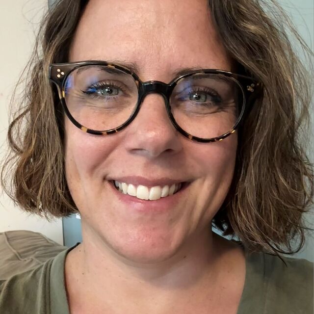 avatar for Megan Hojnacki, MA, CCC-SLP