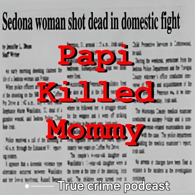 avatar for Papi Killed Mommy