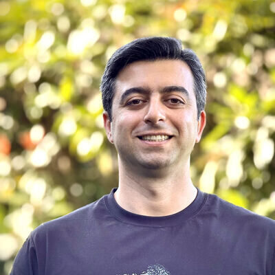 avatar for Navid Emamdoost
