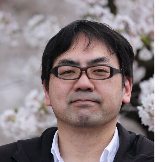 avatar for Tsunenori Inakura