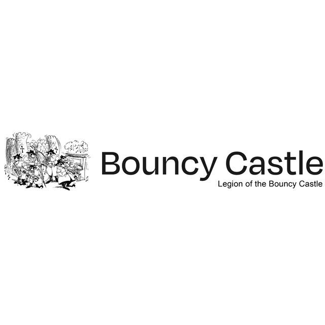 avatar for Legion of the Bouncy Castle Inc.