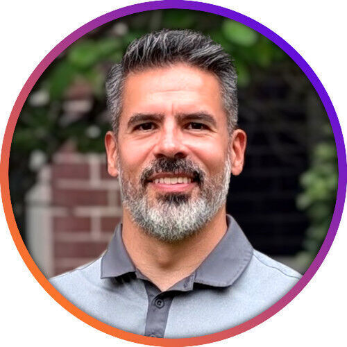 avatar for Frank Schlatterer